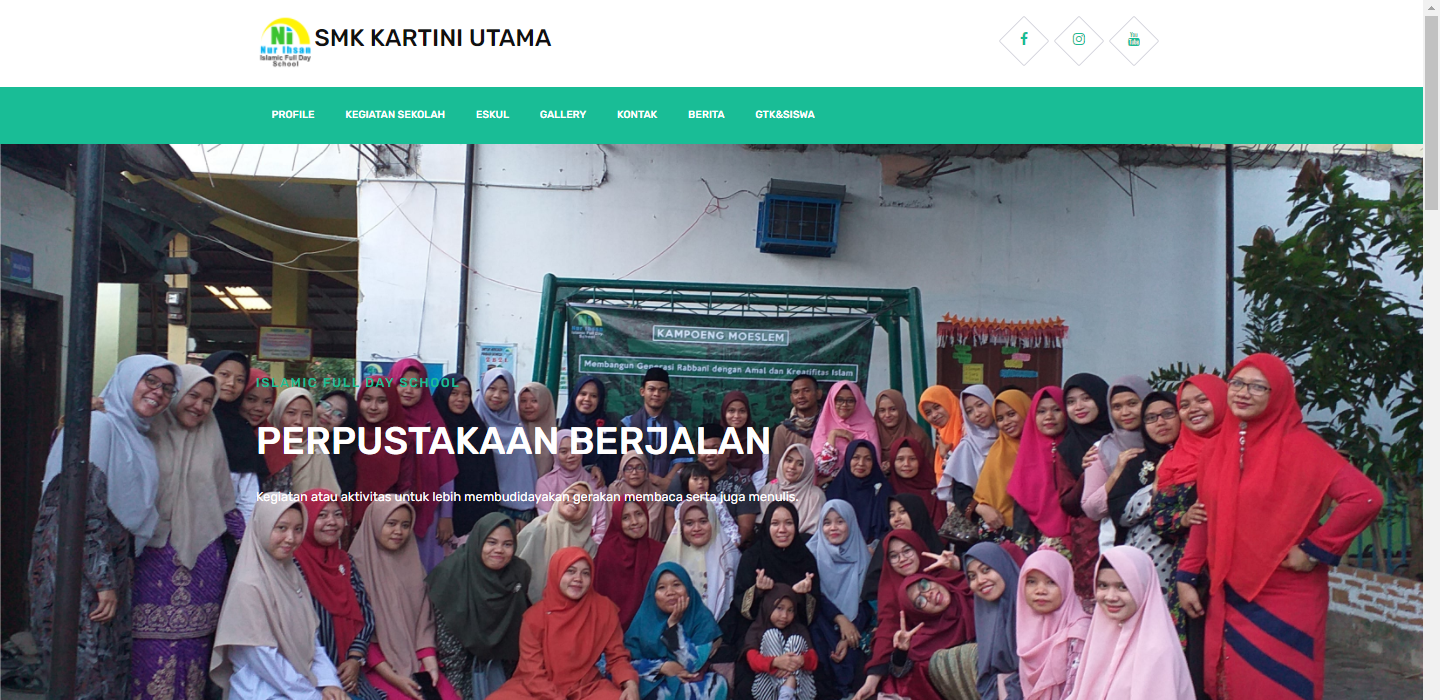 SMK Kartini Utama